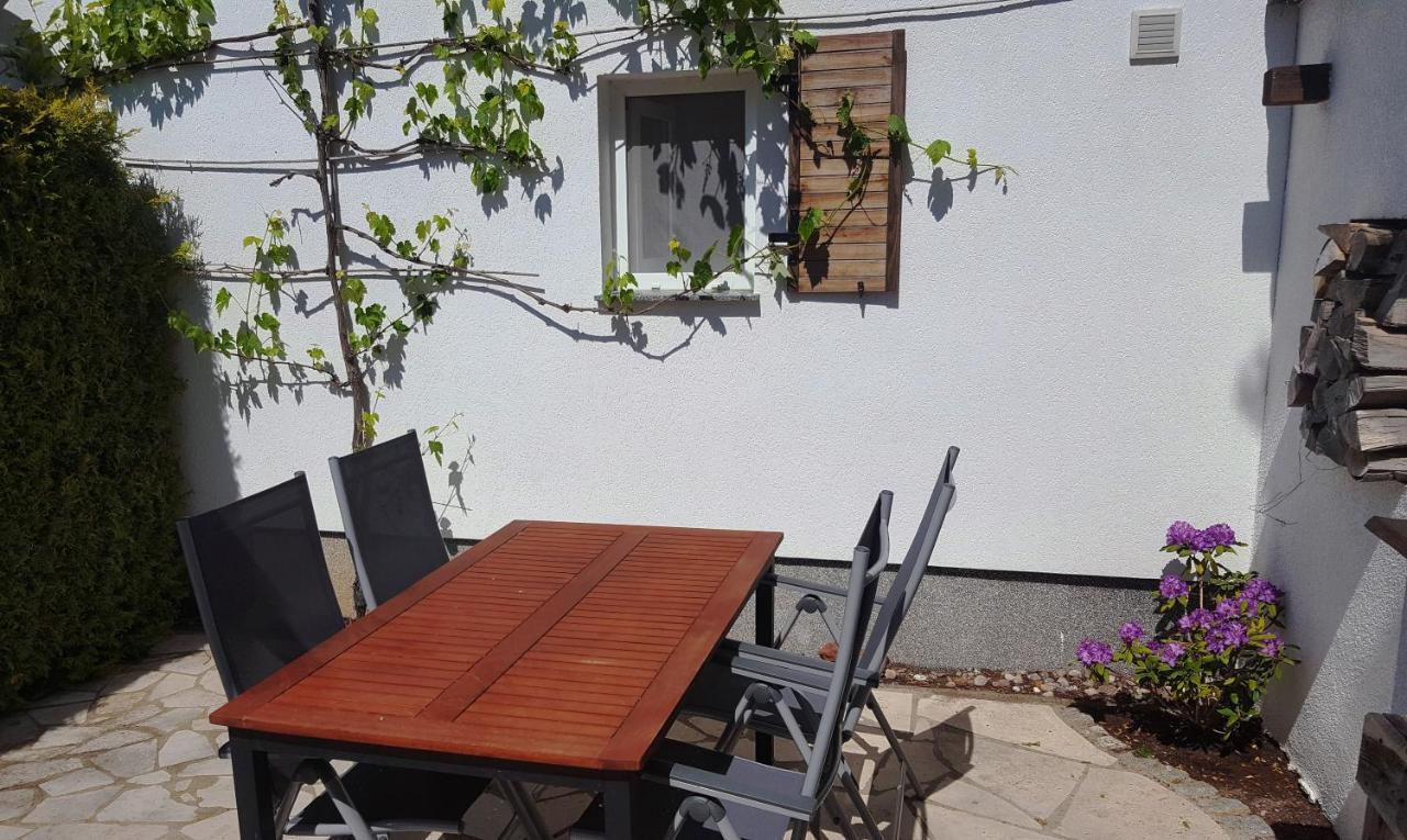 Ferienhaus Ostseebrise Insel Usedom Karlshagen Zewnętrze zdjęcie