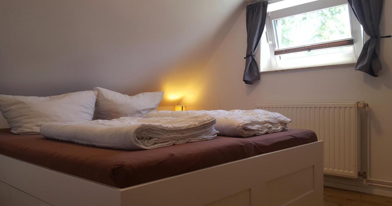 Ferienhaus Ostseebrise Insel Usedom Karlshagen Zewnętrze zdjęcie
