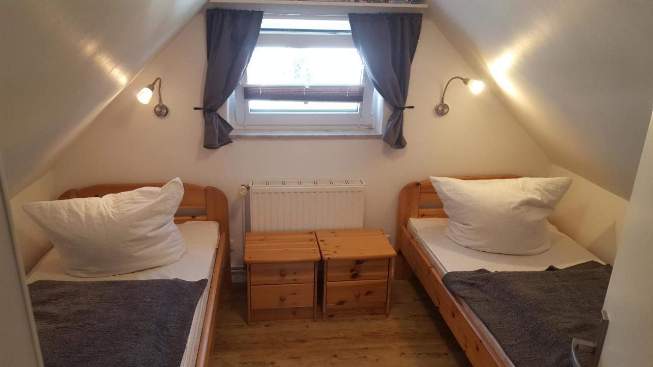 Ferienhaus Ostseebrise Insel Usedom Karlshagen Zewnętrze zdjęcie