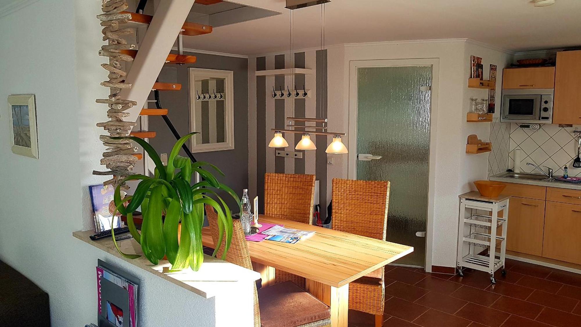 Ferienhaus Ostseebrise Insel Usedom Karlshagen Zewnętrze zdjęcie