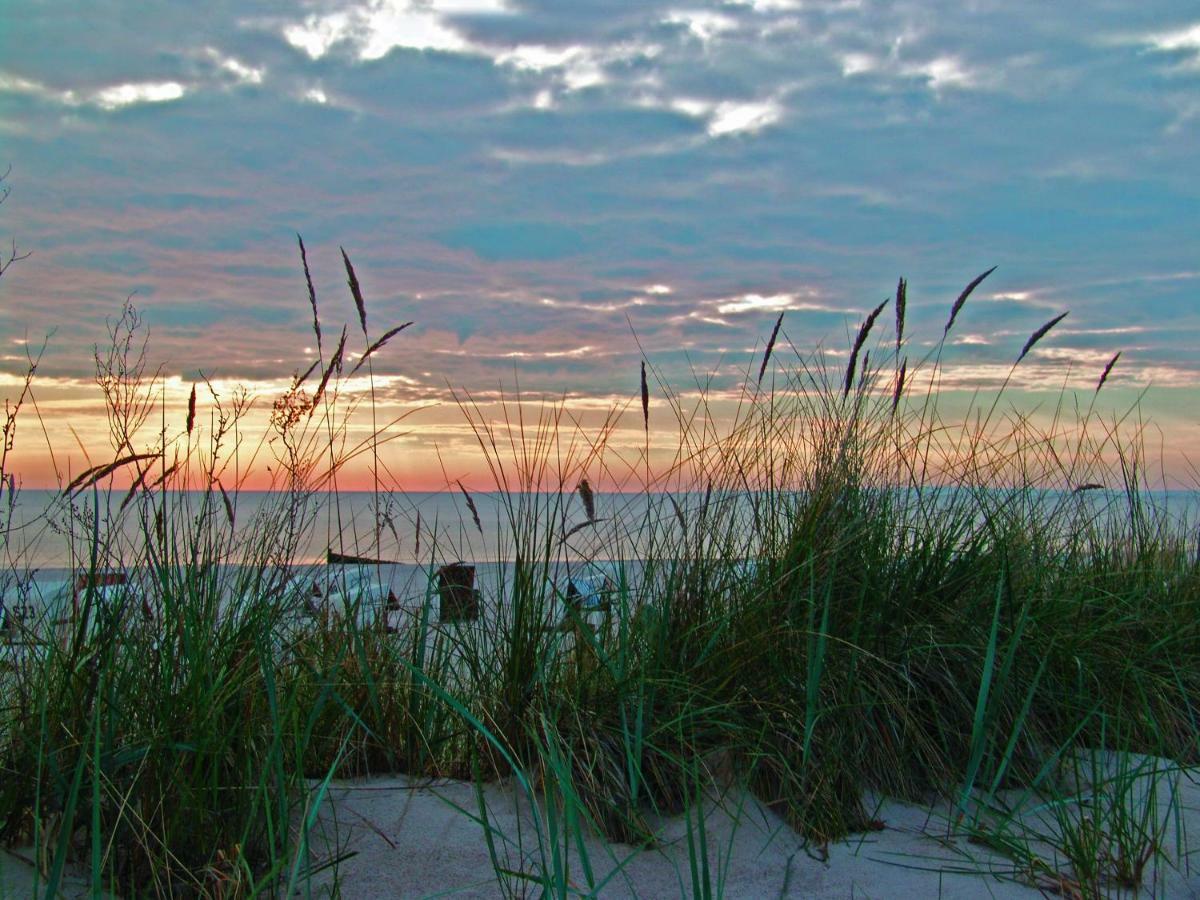 Ferienhaus Ostseebrise Insel Usedom Karlshagen Zewnętrze zdjęcie