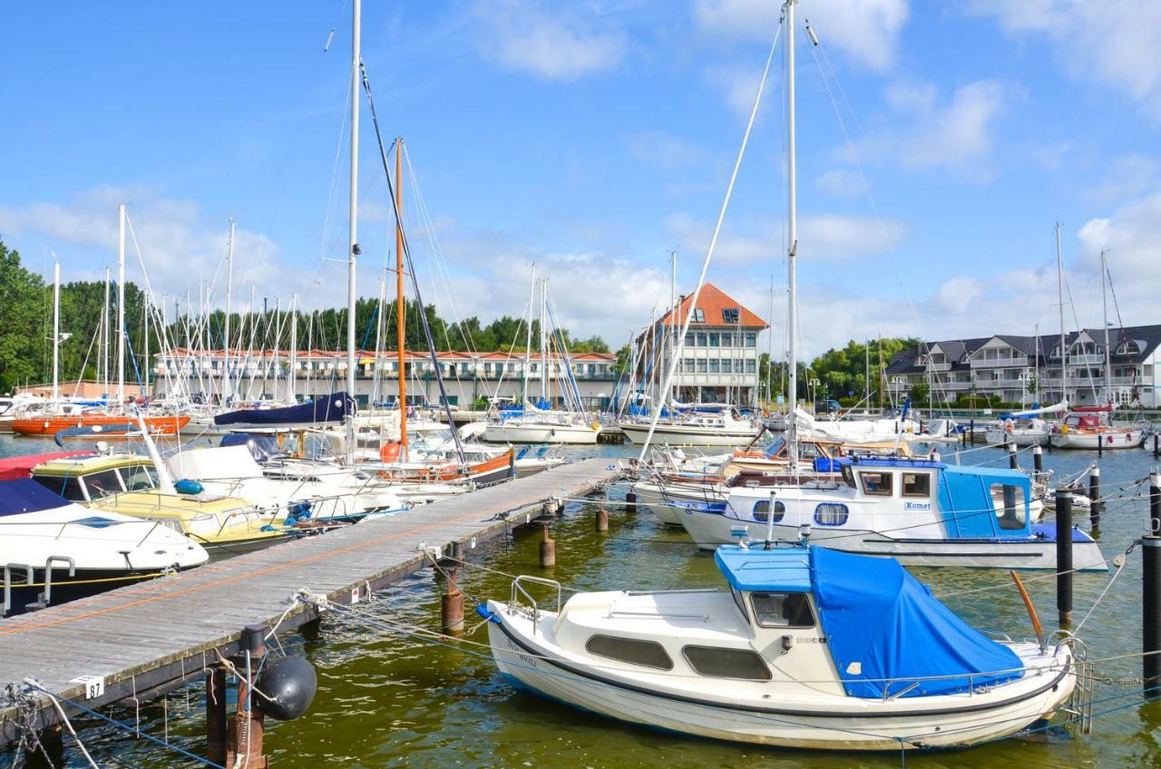 Ferienhaus Ostseebrise Insel Usedom Karlshagen Zewnętrze zdjęcie